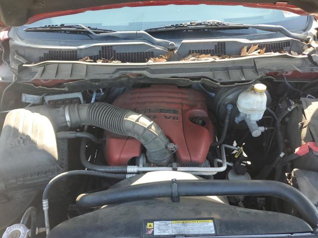 Photo 11 from auction – 2010 DODGE RAM 1500 with VIN 1D7RV1GT4AS113752
