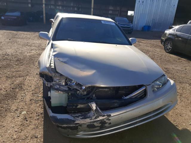 Photo 5 from auction – 2001 TOYOTA CAMRY-V6 S with VIN JT2BF22K310310221