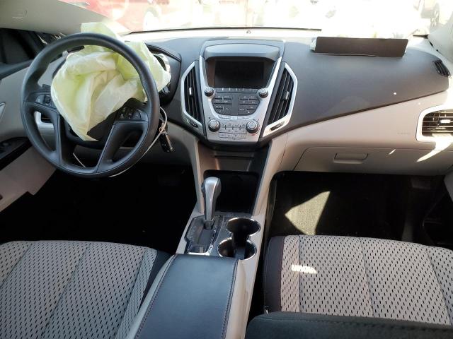 Photo 8 from auction – 2015 GMC TERRAIN SL with VIN 2GKALMEK3F6383157