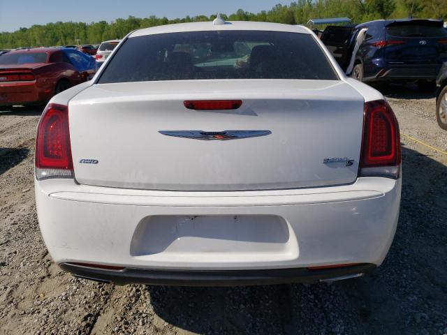 Photo 6 from auction – 2020 CHRYSLER 300 S with VIN 2C3CCAGG1LH164570