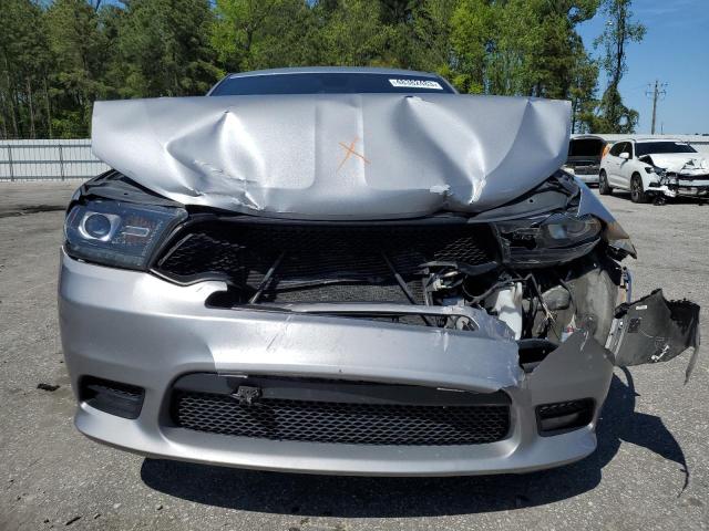 Фото 5 с аукциона – 2019 DODGE DURANGO GT с VIN 1C4RDHDG1KC721141