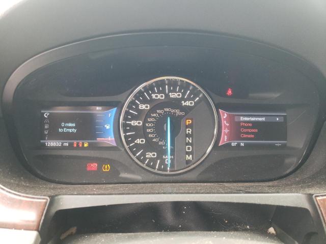 Photo 9 from auction – 2012 FORD EDGE LIMIT with VIN 2FMDK3KC8CBA20113