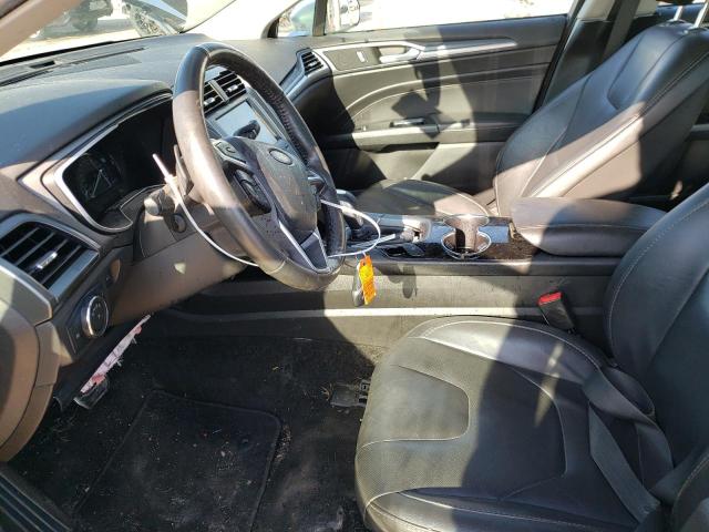 Photo 7 from auction – 2014 FORD FUSION TIT with VIN 3FA6P0K91ER375605
