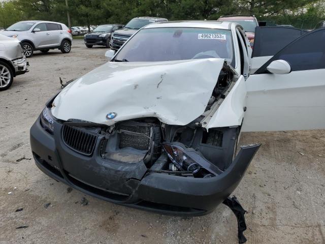 Фото 11 с аукциона – 2007 BMW 328 I с VIN WBAVA33507PG51948