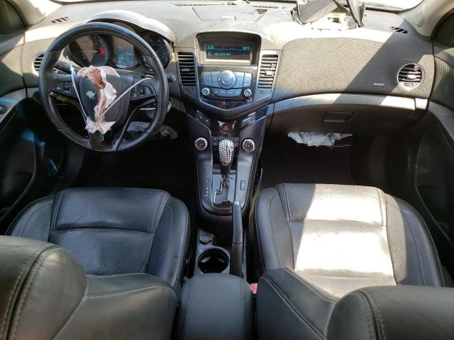 Photo 8 from auction – 2012 CHEVROLET CRUZE LT with VIN 1G1PG5SC5C7255665