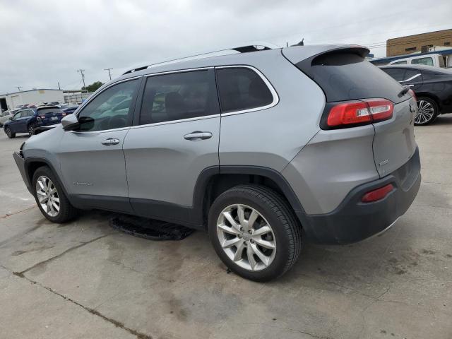 Photo 2 from auction – 2014 JEEP CHEROKEE L with VIN 1C4PJLDS7EW258609