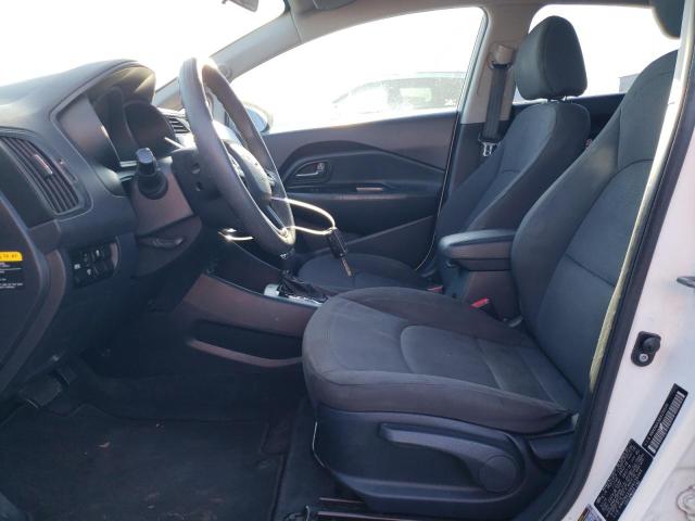 Photo 7 from auction – 2013 KIA RIO EX with VIN KNADN4A38D6236544