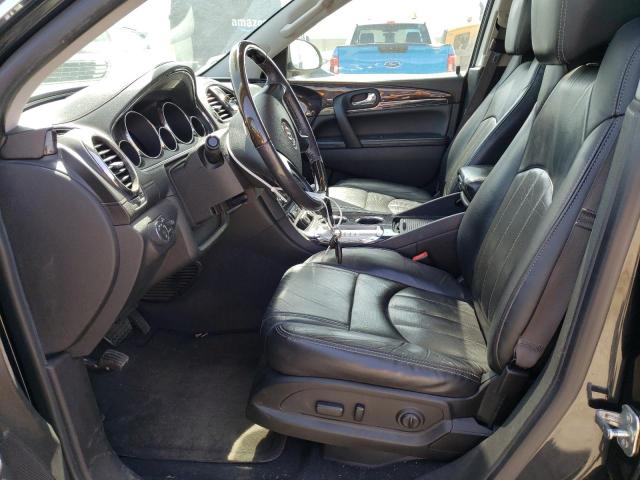 Photo 7 from auction – 2015 BUICK ENCLAVE with VIN 5GAKVBKDXFJ226914