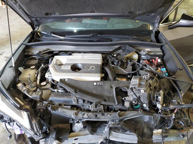 Photo 11 from auction – 2019 LEXUS UX 250H with VIN JTHU9JBH5K2004597