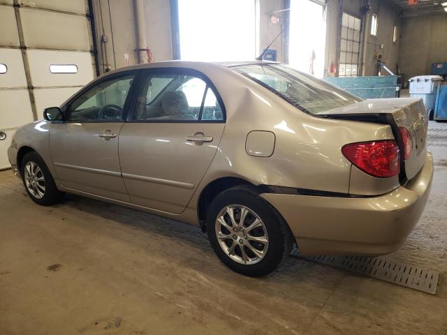 Photo 2 from auction – 2006 TOYOTA COROLLA CE with VIN 1NXBR32E36Z661852