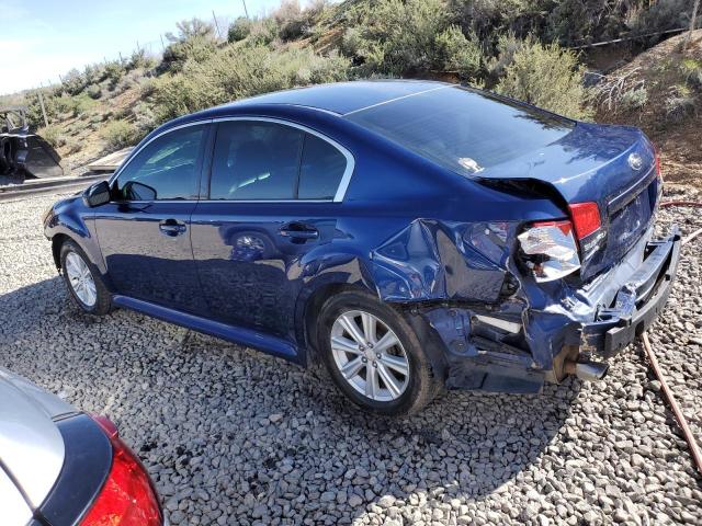 Photo 2 from auction – 2010 SUBARU LEGACY 2.5 with VIN 4S3BMBB69A3224605