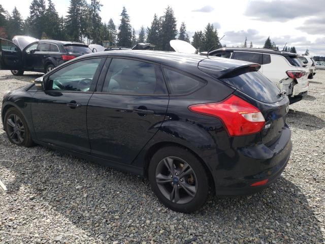 Photo 2 from auction – 2012 FORD FOCUS SE with VIN 1FAHP3K24CL279198
