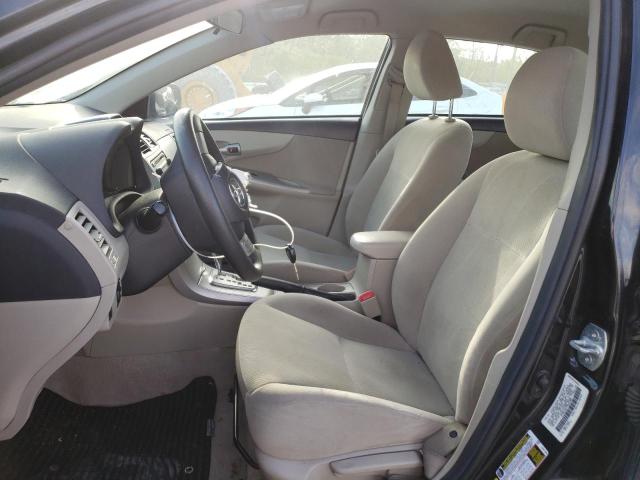 Photo 7 from auction – 2012 TOYOTA COROLLA BA with VIN 5YFBU4EE7CP037985
