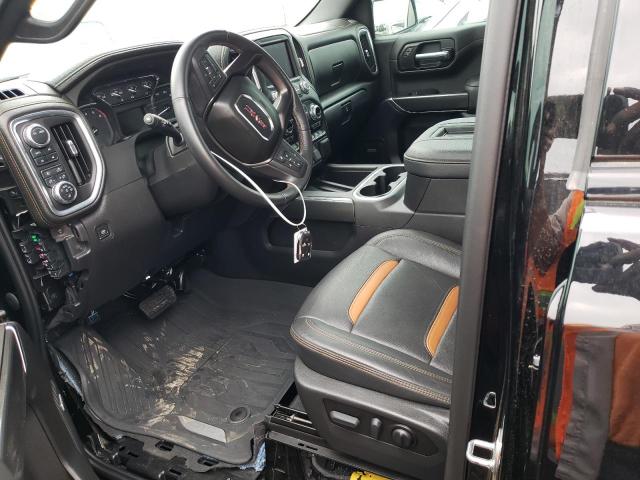 Photo 7 from auction – 2022 GMC SIERRA LIM with VIN 3GTP9EEL5NG218491