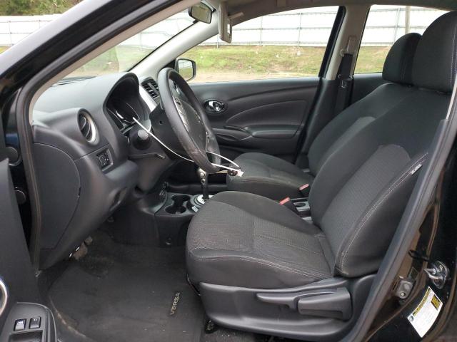 Photo 7 from auction – 2019 NISSAN VERSA S with VIN 3N1CN7AP8KL875807