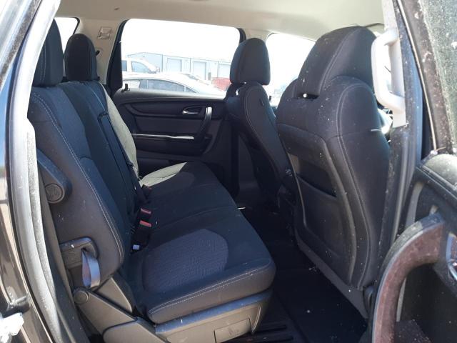 Photo 11 from auction – 2017 CHEVROLET TRAVERSE L with VIN 1GNKVGKD3HJ284417