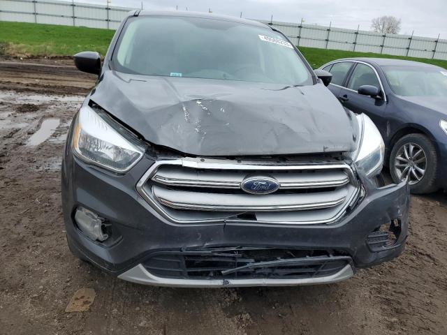 Photo 5 from auction – 2017 FORD ESCAPE SE with VIN 1FMCU9GD4HUD25345