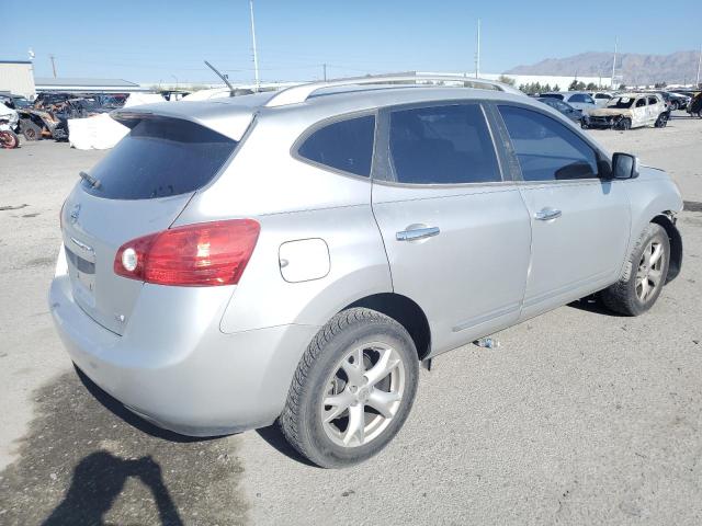 Photo 3 from auction – 2011 NISSAN ROGUE S with VIN JN8AS5MT9BW575282