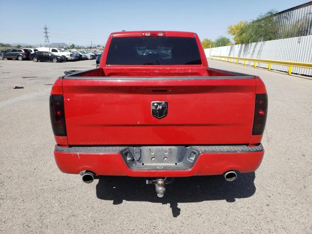 Photo 6 from auction – 2013 RAM 1500 ST with VIN 1C6RR6FT9DS617416