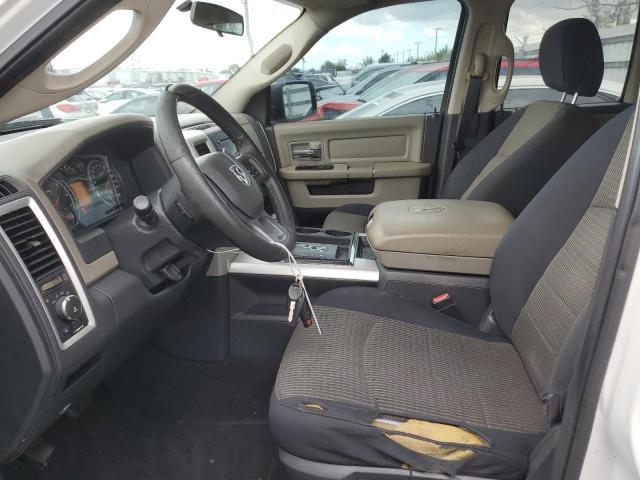 Photo 7 from auction – 2012 DODGE RAM 1500 S with VIN 1C6RD6GTXCS216565