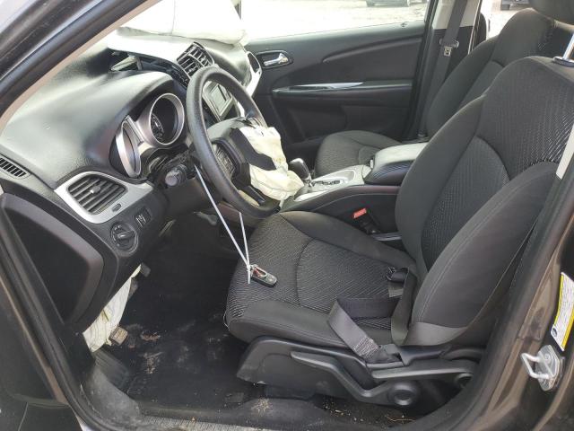 Photo 7 from auction – 2017 DODGE JOURNEY SE with VIN 3C4PDCAB1HT695771