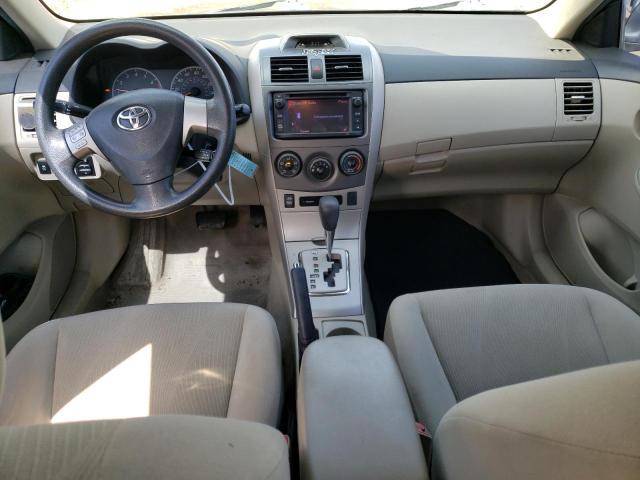 Photo 8 from auction – 2013 TOYOTA COROLLA BA with VIN 5YFBU4EE3DP085100