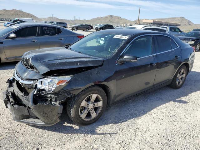 CHEVROLET MALIBU 1LT 2015 with VIN 1G11C5SL1FF176473 - Photo from auction