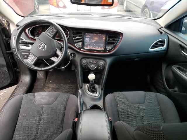 Photo 8 from auction – 2015 DODGE DART SE AE with VIN 1C3CDFDH3FD364195