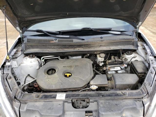 Photo 11 from auction – 2012 KIA SOUL + with VIN KNDJT2A6XC7414585