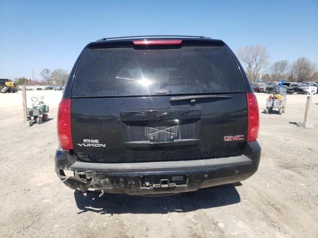 Photo 6 from auction – 2009 GMC YUKON with VIN 1GKFC33J09R222283