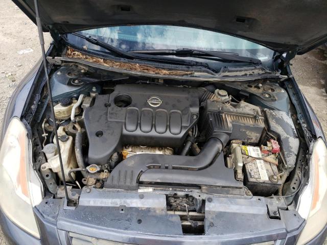 Photo 11 from auction – 2008 NISSAN ALTIMA 2.5 with VIN 1N4AL24E48C246112