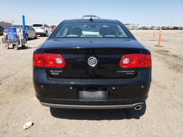 Photo 6 from auction – 2011 BUICK LUCERNE CX with VIN 1G4HJ5EM4BU123459