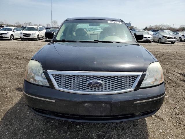 Photo 5 from auction – 2007 FORD FIVE HUNDR with VIN 1FAFP27157G110033