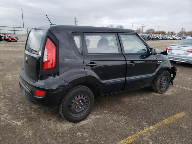 Photo 3 from auction – 2013 KIA SOUL with VIN KNDJT2A5XD7527980