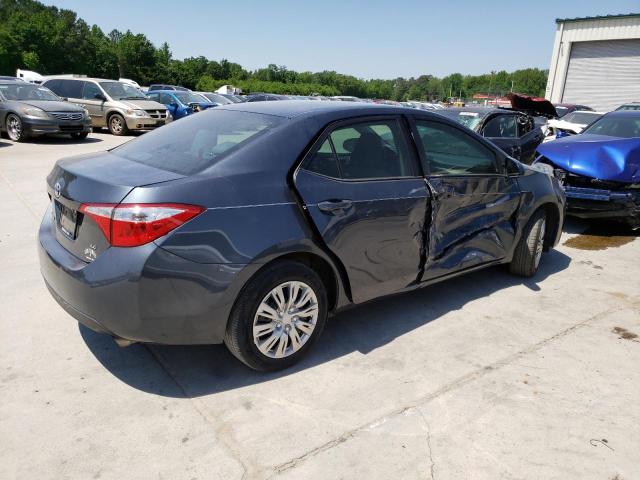 Photo 3 from auction – 2016 TOYOTA COROLLA L with VIN 2T1BURHE9GC650978