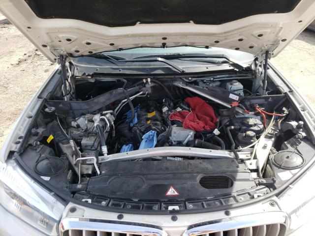Photo 11 from auction – 2016 BMW X5 XDR40E with VIN 5UXKT0C53G0S75216