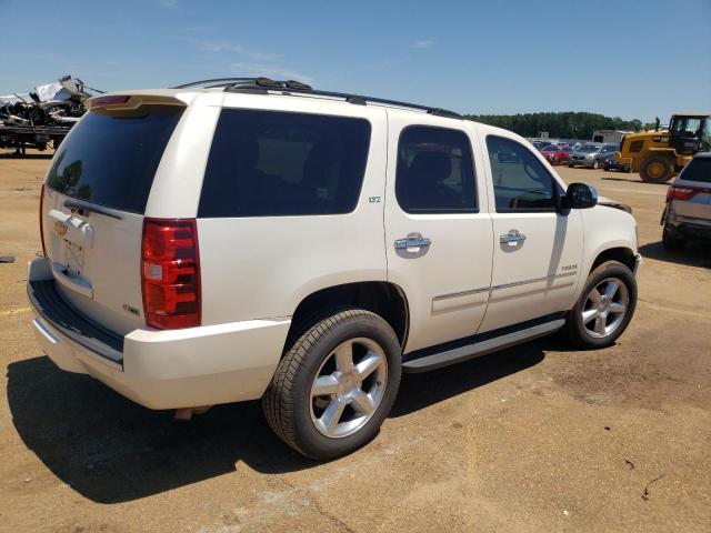 Photo 3 from auction – 2011 CHEVROLET TAHOE C150 with VIN 1GNSCCE01BR380739