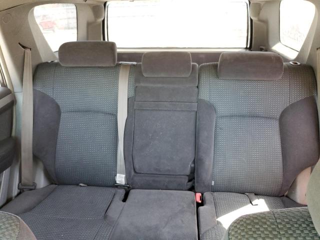 Photo 10 from auction – 2004 TOYOTA 4RUNNER SR with VIN JTEBT14RX40032891