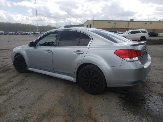 Photo 2 from auction – 2012 SUBARU LEGACY 2.5 with VIN 4S3BMBB62C3038679