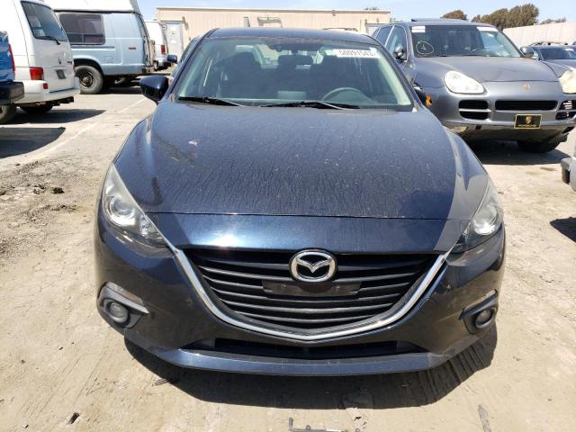 Photo 5 from auction – 2016 MAZDA 3 TOURING with VIN JM1BM1V78G1318669