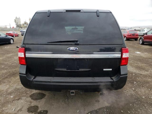 Photo 6 from auction – 2015 FORD EXPEDITION with VIN 1FMJU1GT6FEF24047