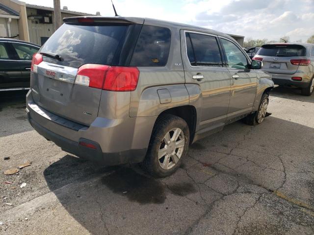 Photo 3 from auction – 2012 GMC TERRAIN SL with VIN 2GKALMEK2C6253284