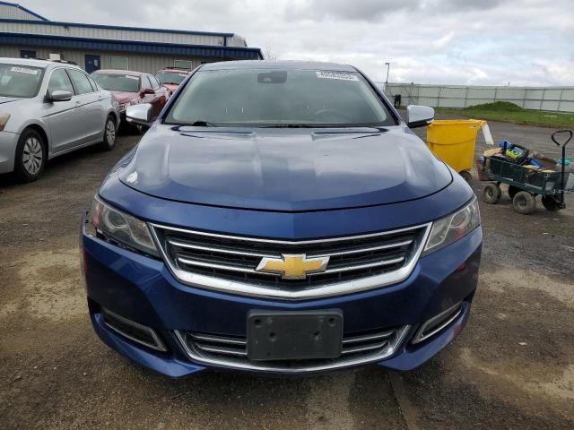 Photo 5 from auction – 2014 CHEVROLET IMPALA LTZ with VIN 1G1155S37EU132059