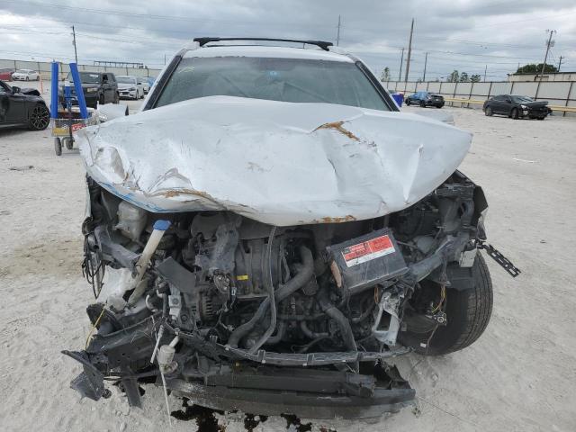 Photo 5 from auction – 2014 KIA SORENTO LX with VIN 5XYKT4A63EG474553