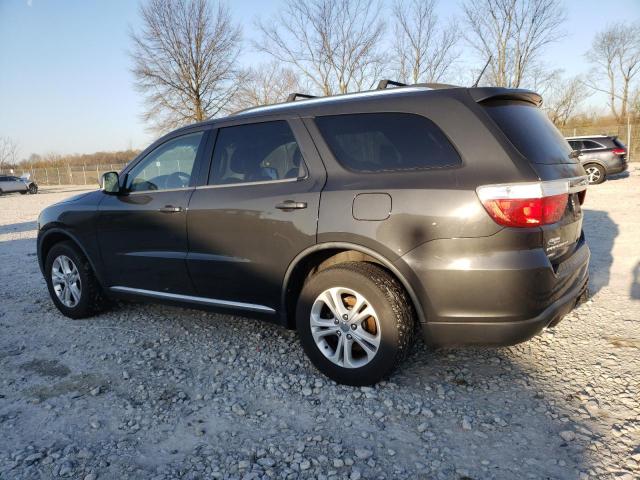 Photo 2 from auction – 2011 DODGE DURANGO CR with VIN 1D4SE4GT2BC685446