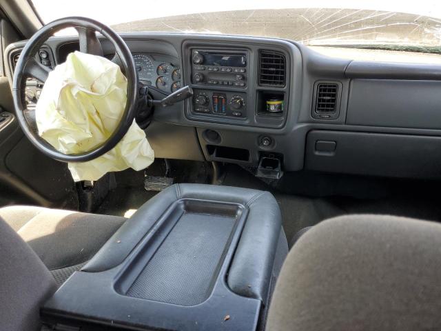Photo 8 from auction – 2007 CHEVROLET SILVERADO with VIN 2GCEK13Z371100270
