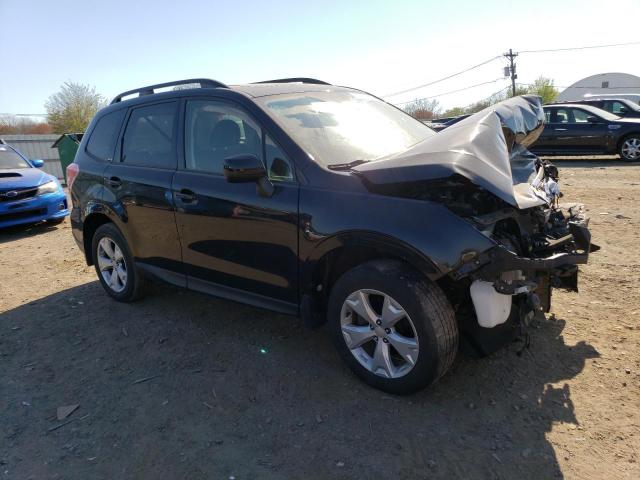 Photo 4 from auction – 2016 SUBARU FORESTER 2 with VIN JF2SJADC8GH495948