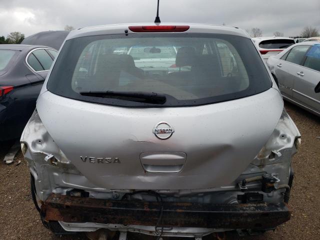 Photo 6 from auction – 2011 NISSAN VERSA S with VIN 3N1BC1CP2BL475785