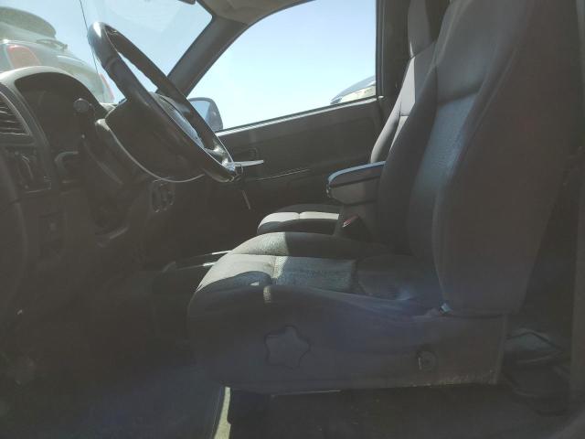 Photo 7 from auction – 2006 GMC CANYON with VIN 1GTCS138568326613