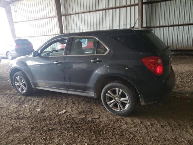 Photo 2 from auction – 2013 CHEVROLET EQUINOX LS with VIN 2GNALBEK4D1122153